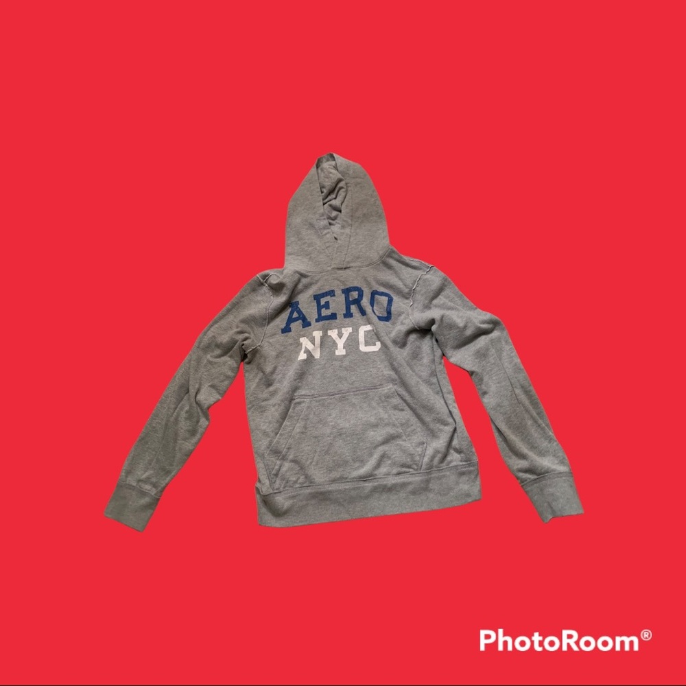 Aeropostale hoodie
